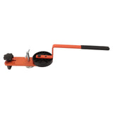 Deck Tool Universal Professional High Efficiency Metal Deck Board Straightener Bender for Home V1294-YM0901-3114240092511