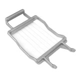 Bread Cheese Blade Handheld Cheese Blade with Stainless Steel Wires for Slicing Pork Luncheon Meat V1294-YM0703-3113230165212