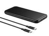 CHOETECH B627 10000mAh PD18W Power Bank V28-ELECHOB627