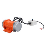 DC24V Brushless Vibration Motor 4000RPM Adjustable Speed IP65 Waterproof Small Electric Concrete V1294-YM0901-3111240081312