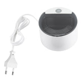 Ultrasonic Denture Cleaner Retainer Mouth Guard Cleaning Machine V1294-YM0901-JY20531-02
