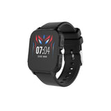 vFitness Momentum 2 Smartwatch Black V1031-VF-M2-SPE-729
