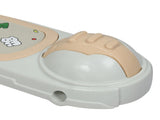 BoPeep Foldable Kids Scooter Flip-able Seat Beige KD1137-LG