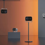 A10 Portable 4K Projector - Smart Video Projector for Home opera V1263-JX-4552