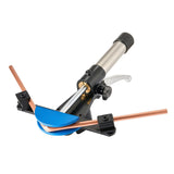 Hydraulic Tubing Bender Kit, 6 mm to 22 mm, Copper Tube Pipe Bender, Forward/Reverse HVAC Bending V952-JLSDWGJYYKZFAHXDS001V0