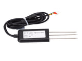 Soil Fertilizer Detector Tester Meter NPK Sensor Transmitter for Greenhouse Garden Supplies V1294-YM0901-3111210031811