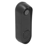 Smart Video Doorbell Plastic Wireless 1080P HD Waterproof AC Doorbell Camera for Tuya Home Security V1294-YM0706-3114230080511