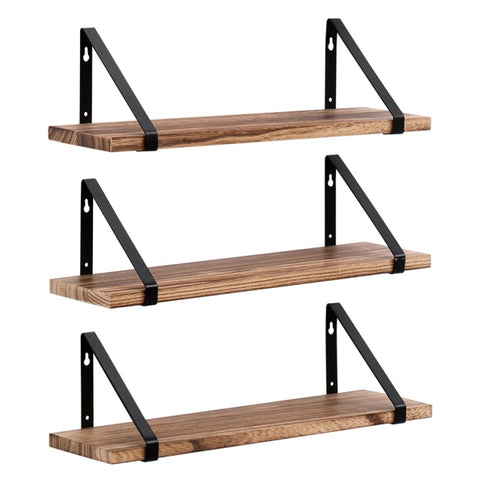 Levede Floating Shelf DIY Hanging Shelves BO1022