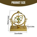 1 Perpetual Motion Table Decoration Clearance! Celestial Perpetual Motion Perpetual Motion Table Toy V1369-AZ3-W-17580