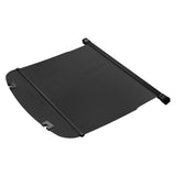 Retractable Cargo Cover for Mazda, Upgraded Waterproof Trunk Cover Security Shield Shade for Mazda V952-YCKSSSHCGYCK3IQI4V0