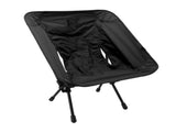 Outdoor Portable Folding Moon Chair Lightweight Leisure Camping Children Chair for Beach Fishing V1294-YM0717-3111220205311