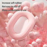 Adjustable Resistance Leg TrainerHome 360-Degree Rotatable Shaping, Anti-Slip Spring Strength V1106-MTQ003