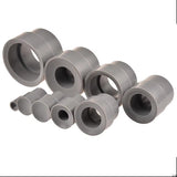 Camera DSLR Lens Repair Tool Ring, 9 Pcs Camera Lens Removal Tool Openning Repairing Accessories V1370-AZ4-06775