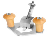 Handheld Tool - Adjustable Blade Hand Wood Planer, High Configuration Hand Planer for V1192-AZ-W-7935