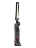 Wurth Cordless LED Handheld Work Lamp ERGOPOWER BEND 700 Lumen, Folding Head, USB Rechargeable V563-WURTH-0827940301