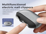 Smart Nail, Electric Toenail for Seniors and Babies, 2026 3-in-1 Electric Nail V1189-LWWAL-20260325-00255
