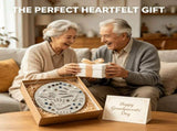 Diy Stepping Stone Kit for Kids - Personalized Handprint, Footprint & Pet Paw Keepsake Maker V1370-AZ4-15684