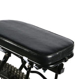 Thickened Saddle Saddle Plate Back Saddle Cushion Bike Accessories Bike Seat Plate Comfortable V1189-LWWAL-20260327-04135