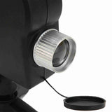 Halloween Projector Halloween Window Projector Lights with Tripod for Home Show Christmas Movies V1294-YM0901-3119230167111
