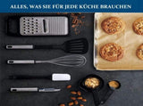 25-Piece Kitchen Utensils Set, Silicone Cooking Tools, Complete Kitchen Utensil Kit V1188-MS-325-0101