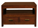 Paris 4 Drawer Coffee Table V199-CT004PNMKM