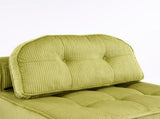 Comforro Hando Compressed Chair V1158-ZE5461-MY-K2406-10-GRN