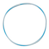 35 Inch LED Hoop RGB Auto Color Changing Dance Exercise Light Up Hoop Fitness Equipment for Kids V1294-YM0710-3117230300811