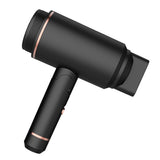 Cordless Hair Dryer Rechargeable Battery Operated Charging Blow Dryer Portable Folable for Home V1294-YM0901-3113240264511