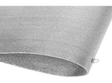 2pcs Thermal Window Film for Glass, Silver Aluminum Foil Sunshade, Heat Blocking, UV Protection, V1192-AZ-W-21774