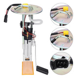 M MATI 47-1019 Fuel Pump Assembly & Oil Filter for Polaris RZR 800 RZR 800 S RZR 800 4 2008-2010 V1189-LWWAL-20260327-03881