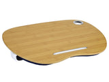 Multifunction Laptop Desk Portable Learning Writing Table Bed Table Home Outdoor Lap DeskBlue V1294-YM0901-3117200142912