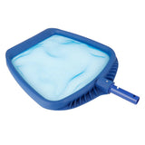 Swimming Pool Leaf Rake Fine Mesh Frame Net Fish Pond Skimmer Cleaner V1294-YM0901-JY37563