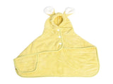 LGCASL 2026 New Puppy Bathrobe with Hood, Bathrobe Absorbent Towel for Smalls Fast Drying V1189-LWWAL-20260325-02736