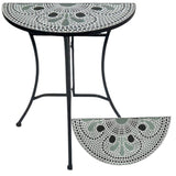 Tuscan Serenity Outdoor Table 60x69cm V637-E139151