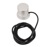 Photoelectric Total Solar Radiation Sensor Transmitter 9 to 30V Aluminum Precise Pyranometer V1294-YM0901-3111240241712