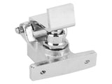 G1/2 Thread Brass Faucet Valve Faucet Accessories for Bar Hotel Restaurant CanteenSingle Temperature V1294-YM0901-3118200178913