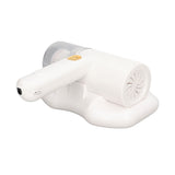 Mattress Vacuum Cleaner Purple Light USB Charging Cordless Mite Vacuum Cleaner with 20Kpa Suction V1294-YM0716-3113220142411