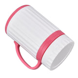 Pig Semen Insulation Cup Stainless Steel Liner Pig Semen Collection Cup for Pig Artificial V1294-YM0523-3111220075511