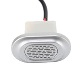 Electric Sofa Voice Controller 29V ABS Power Recliner Lift Chair Voice Control Switch Replacement V1294-YM0901-3113240026911