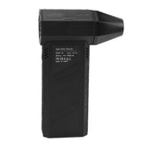 Electric Air Duster High Power Motor Cordless Jet Dry Blower Strong Wind Mini Blower Overload V1294-YM0901-3111240132311