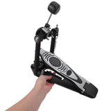 Ergonomic Lightweight Bass Drum Pedal Beater for Accurate Rhythm on Drum Sets V1366-AZ2-W-18211