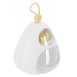 LED Night Light Alarm Clock USB Bluetooth Multifunction Cartoon Bedside Lamp Birthday Gift V1294-YM0901-3119210013711
