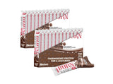 Maxines Burn Choc Crunch Obsession Bar 12x40g x2 MAXINE-A5523X2