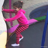 Kahuna Rainbow 14 ft Trampoline TRA-KAH-14-RB