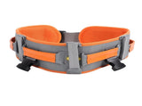Transfer and Walking Gait Belt with Handles Adjustable Elderly Standing Assist Lift Belt for Seniors V1294-YM0710-3117230254212
