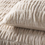 Accessorize Aurora Natural Quilt Cover Set Double V442-HIN-QUILTCS-AURORA-NATURAL-DS