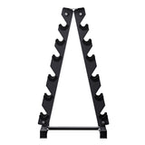 Everfit Dumbbells Rack 6 Tier Dumbbell Stand Home Gym Storage 200kg Capacity FIT-I-RACK-6L