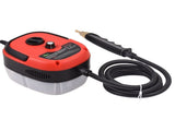 Multifunctional High Pressure Steam Cleaner Portable Handheld 1500W High Temperature Steam Cleaning V1294-YM0901-H46548R-US