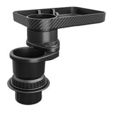 Car Cup Holder Expander Adapter - Drink Holder Stand for Bottle or Can V1263-JX-4381