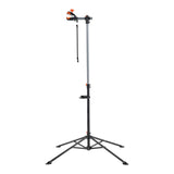 Bike Repair Stand, 80 lbs Heavy-duty Steel Bicycle Repair Stand, Adjustable Height Bike Maintenance V952-ZXCWXZJGZLDSC784IV0